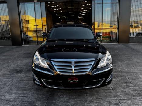 HYUNDAI Genesis 3.8 V6 24V 4P , Foto 1