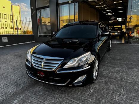 HYUNDAI Genesis 3.8 V6 24V 4P , Foto 2