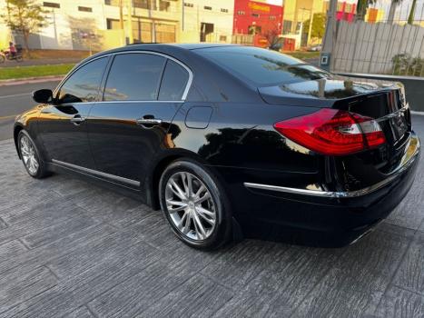 HYUNDAI Genesis 3.8 V6 24V 4P , Foto 5