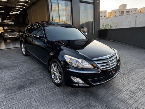 HYUNDAI Genesis 3.8 V6 24V 4P , Foto 6
