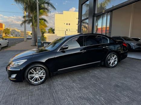 HYUNDAI Genesis 3.8 V6 24V 4P , Foto 7