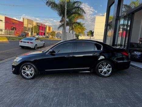 HYUNDAI Genesis 3.8 V6 24V 4P , Foto 8