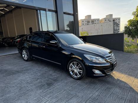 HYUNDAI Genesis 3.8 V6 24V 4P , Foto 10