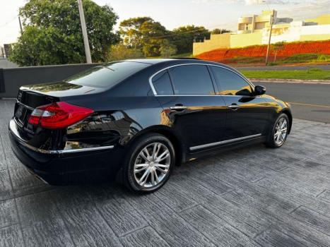 HYUNDAI Genesis 3.8 V6 24V 4P , Foto 11