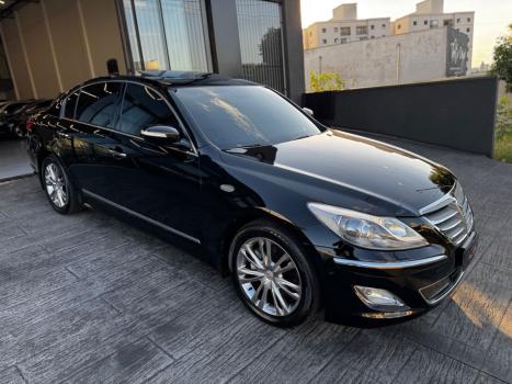 HYUNDAI Genesis 3.8 V6 24V 4P , Foto 12