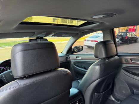 HYUNDAI Genesis 3.8 V6 24V 4P , Foto 13