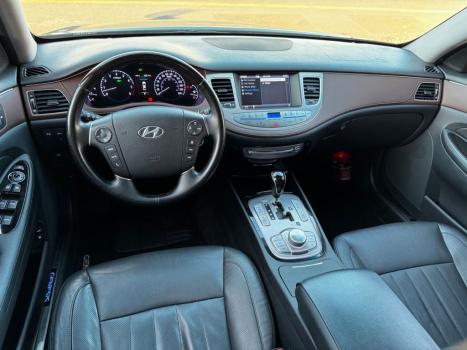 HYUNDAI Genesis 3.8 V6 24V 4P , Foto 15