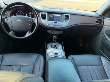 HYUNDAI Genesis 3.8 V6 24V 4P , Foto 16