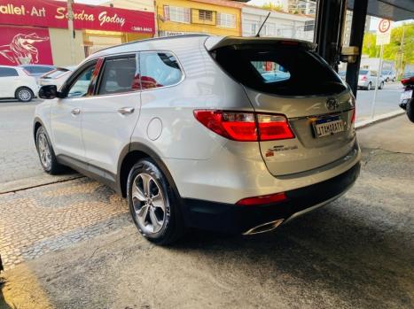 HYUNDAI Grand Santa F 3.3 V6 4P 4WD AUTOMTICO, Foto 5