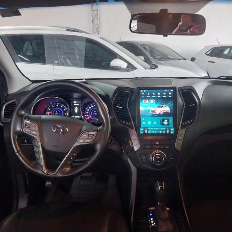 HYUNDAI Grand Santa F� 3.3 V6 4P 4WD AUTOM�TICO, Foto 3