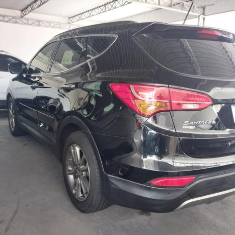 HYUNDAI Grand Santa F� 3.3 V6 4P 4WD AUTOM�TICO, Foto 5