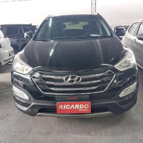 HYUNDAI Grand Santa F� 3.3 V6 4P 4WD AUTOM�TICO, Foto 1