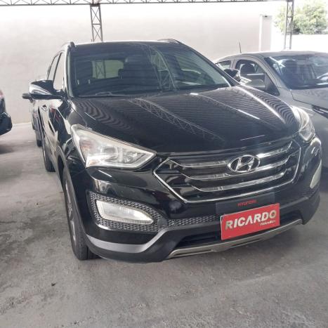 HYUNDAI Grand Santa F� 3.3 V6 4P 4WD AUTOM�TICO, Foto 7