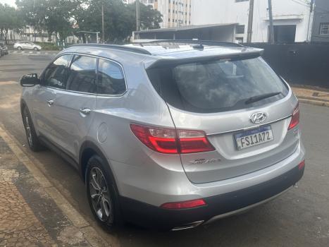 HYUNDAI Grand Santa F� 3.3 V6 4P 4WD AUTOM�TICO, Foto 2