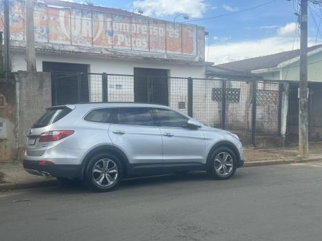 HYUNDAI Grand Santa F� 3.3 V6 4P 4WD AUTOM�TICO, Foto 3