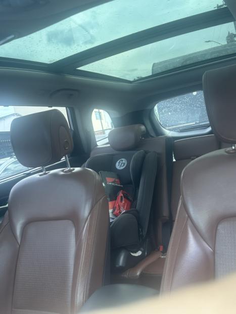 HYUNDAI Grand Santa F� 3.3 V6 4P 4WD AUTOM�TICO, Foto 7