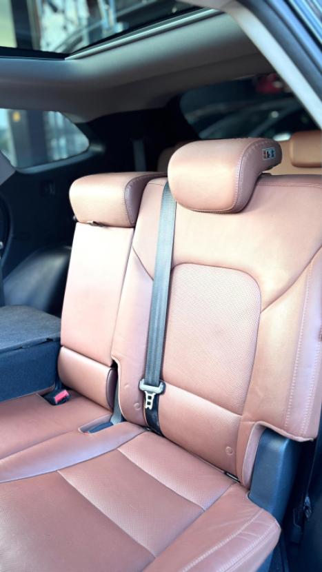 HYUNDAI Grand Santa F� 3.3 V6 4P 4WD AUTOM�TICO, Foto 8