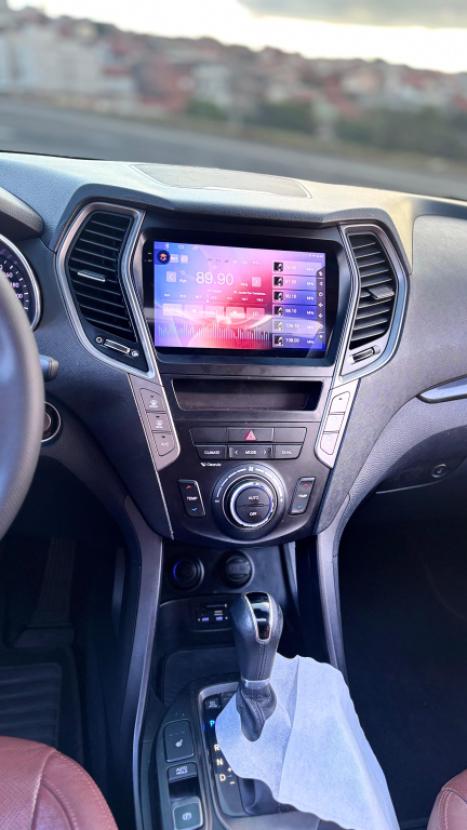 HYUNDAI Grand Santa F� 3.3 V6 4P 4WD AUTOM�TICO, Foto 13