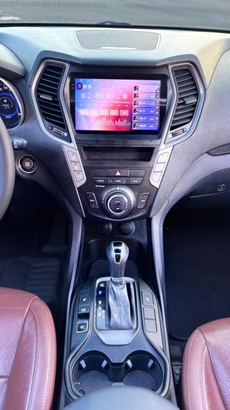 HYUNDAI Grand Santa F� 3.3 V6 4P 4WD AUTOM�TICO, Foto 14