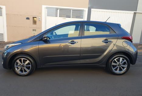 HYUNDAI HB 20 Hatch 1.6 16V 4P PREMIUM FLEX AUTOM�TICO, Foto 2