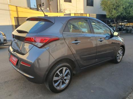 HYUNDAI HB 20 Hatch 1.6 16V 4P PREMIUM FLEX AUTOM�TICO, Foto 5