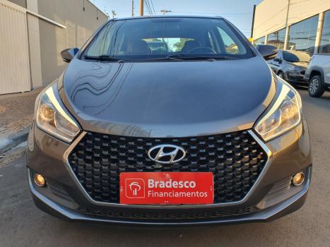 HYUNDAI HB 20 Hatch 1.6 16V 4P PREMIUM FLEX AUTOM�TICO, Foto 6