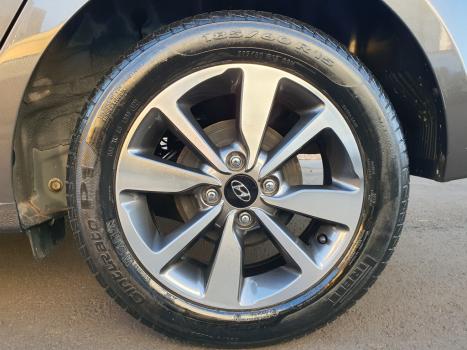 HYUNDAI HB 20 Hatch 1.6 16V 4P PREMIUM FLEX AUTOM�TICO, Foto 9