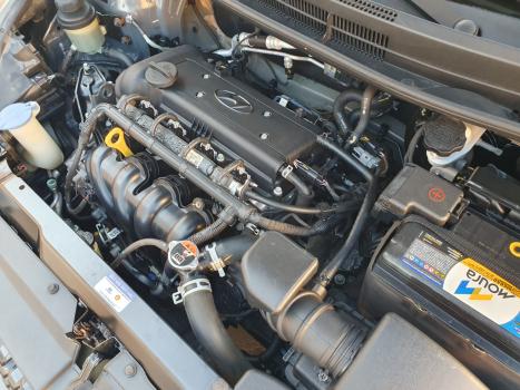 HYUNDAI HB 20 Hatch 1.6 16V 4P PREMIUM FLEX AUTOM�TICO, Foto 11