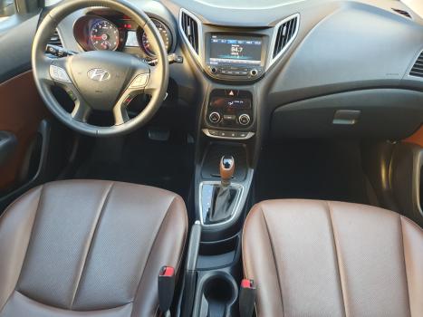 HYUNDAI HB 20 Hatch 1.6 16V 4P PREMIUM FLEX AUTOM�TICO, Foto 12
