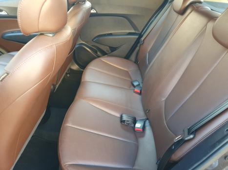 HYUNDAI HB 20 Hatch 1.6 16V 4P PREMIUM FLEX AUTOM�TICO, Foto 13