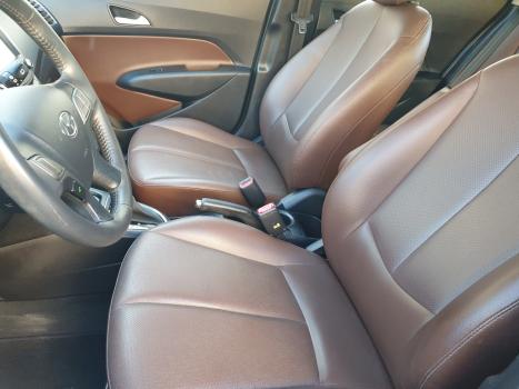 HYUNDAI HB 20 Hatch 1.6 16V 4P PREMIUM FLEX AUTOM�TICO, Foto 14