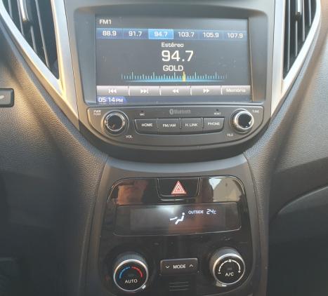 HYUNDAI HB 20 Hatch 1.6 16V 4P PREMIUM FLEX AUTOM�TICO, Foto 16