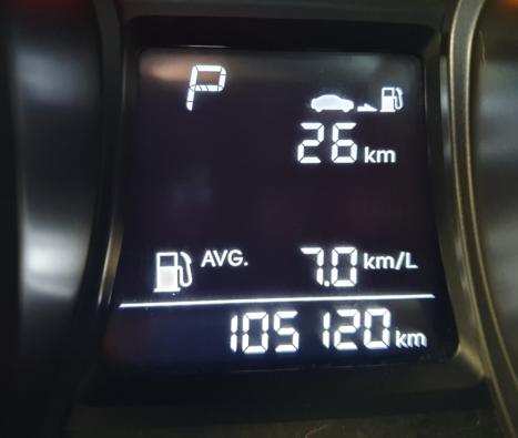 HYUNDAI HB 20 Hatch 1.6 16V 4P PREMIUM FLEX AUTOM�TICO, Foto 17
