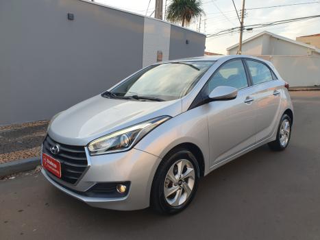 HYUNDAI HB 20 Hatch 1.6 16V 4P PREMIUM FLEX AUTOM�TICO, Foto 1