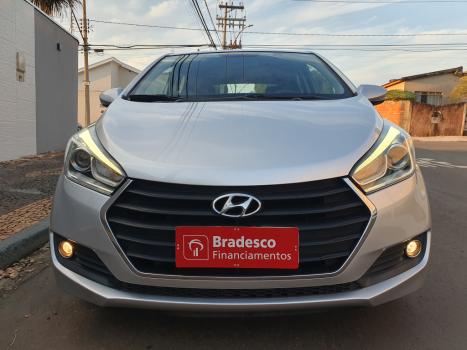 HYUNDAI HB 20 Hatch 1.6 16V 4P PREMIUM FLEX AUTOM�TICO, Foto 6