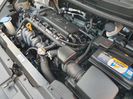 HYUNDAI HB 20 Hatch 1.6 16V 4P PREMIUM FLEX AUTOM�TICO, Foto 9