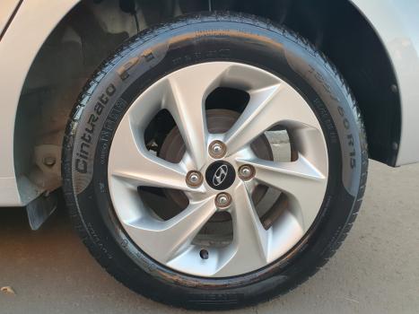 HYUNDAI HB 20 Hatch 1.6 16V 4P PREMIUM FLEX AUTOM�TICO, Foto 11