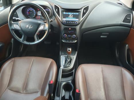 HYUNDAI HB 20 Hatch 1.6 16V 4P PREMIUM FLEX AUTOM�TICO, Foto 12