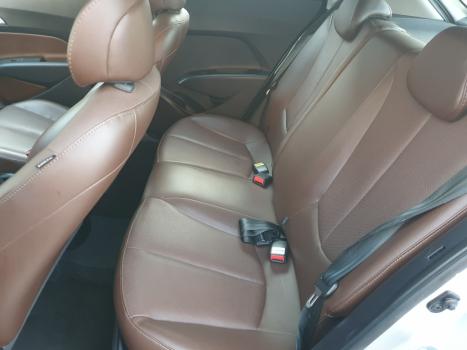 HYUNDAI HB 20 Hatch 1.6 16V 4P PREMIUM FLEX AUTOM�TICO, Foto 13