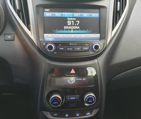 HYUNDAI HB 20 Hatch 1.6 16V 4P PREMIUM FLEX AUTOM�TICO, Foto 14