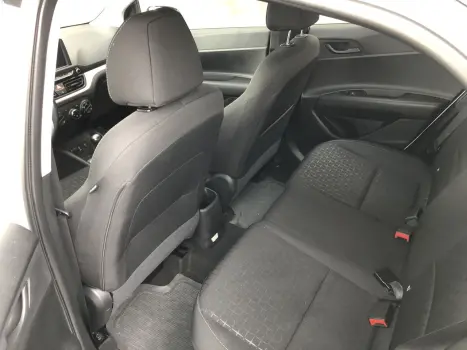 HYUNDAI HB 20 Hatch 1.0 12V 4P FLEX COMFORT, Foto 10 HYUNDAI HB 20 Hatch 1.0 12V 4P FLEX COMFORT, Foto 10