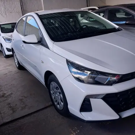 HYUNDAI HB 20 Hatch 1.0 12V 4P FLEX SENSE, Foto 7 HYUNDAI HB 20 Hatch 1.0 12V 4P FLEX SENSE, Foto 7