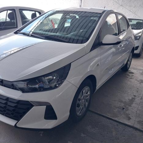 HYUNDAI HB 20 Hatch 1.0 12V 4P FLEX SENSE, Foto 8 HYUNDAI HB 20 Hatch 1.0 12V 4P FLEX SENSE, Foto 8