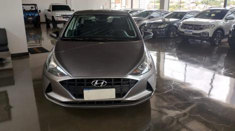 HYUNDAI HB 20 Hatch 1.0 12V 4P FLEX SENSE, Foto 2