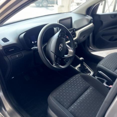 HYUNDAI HB 20 Hatch 1.0 12V 4P FLEX COMFORT, Foto 3 HYUNDAI HB 20 Hatch 1.0 12V 4P FLEX COMFORT, Foto 3