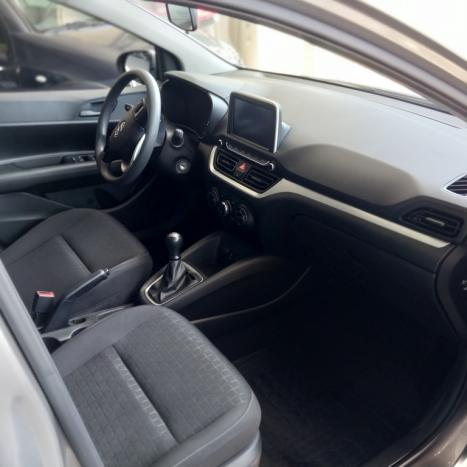 HYUNDAI HB 20 Hatch 1.0 12V 4P FLEX COMFORT, Foto 4 HYUNDAI HB 20 Hatch 1.0 12V 4P FLEX COMFORT, Foto 4