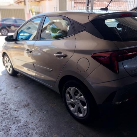 HYUNDAI HB 20 Hatch 1.0 12V 4P FLEX COMFORT, Foto 5 HYUNDAI HB 20 Hatch 1.0 12V 4P FLEX COMFORT, Foto 5