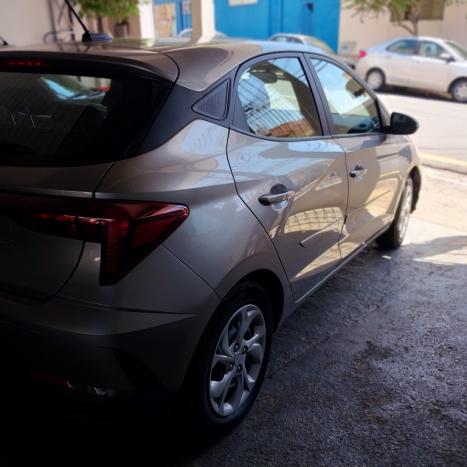 HYUNDAI HB 20 Hatch 1.0 12V 4P FLEX COMFORT, Foto 6 HYUNDAI HB 20 Hatch 1.0 12V 4P FLEX COMFORT, Foto 6