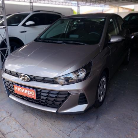 HYUNDAI HB 20 Hatch 1.0 12V 4P FLEX COMFORT, Foto 2 HYUNDAI HB 20 Hatch 1.0 12V 4P FLEX COMFORT, Foto 2