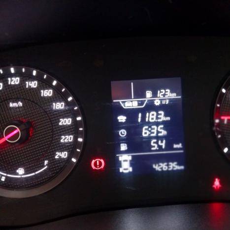 HYUNDAI HB 20 Hatch 1.0 12V 4P FLEX COMFORT, Foto 7 HYUNDAI HB 20 Hatch 1.0 12V 4P FLEX COMFORT, Foto 7